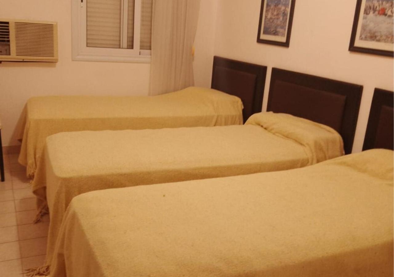 Nuevo Hotel Bristol Сантяго дел Естеро Екстериор снимка